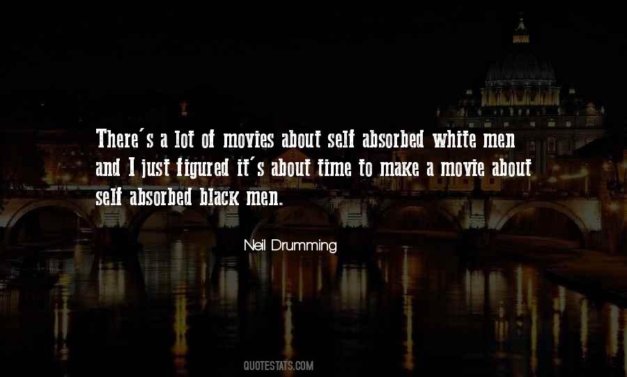 Quotes About Black And White Movies #826164