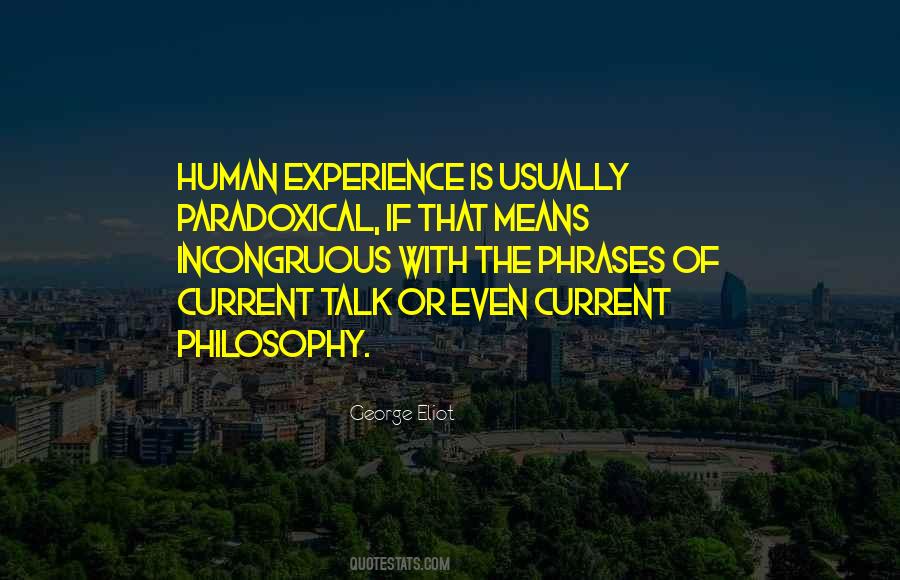 Paradoxical Quotes #131693