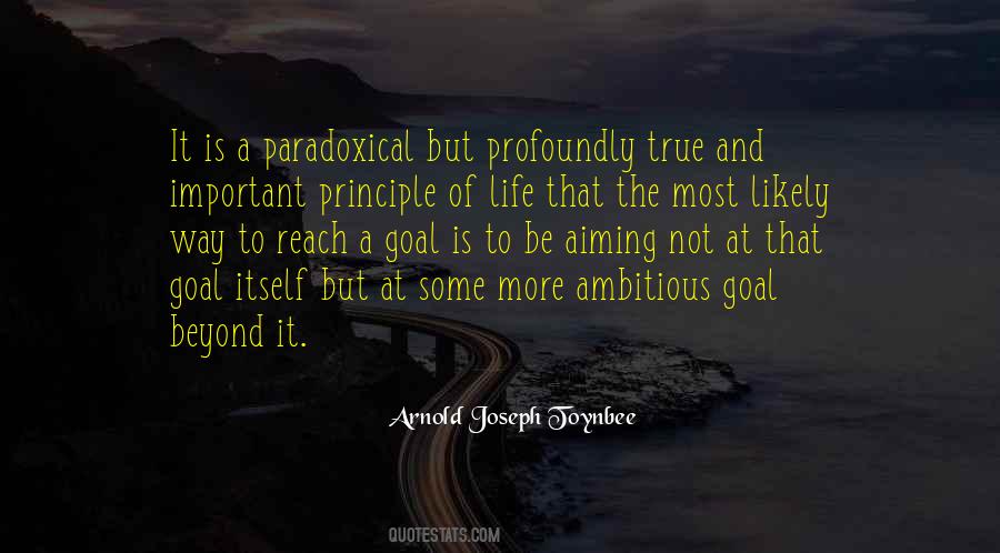 Paradoxical Quotes #620501