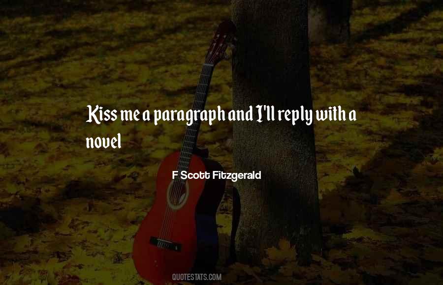 Paragraph Quotes #1753110