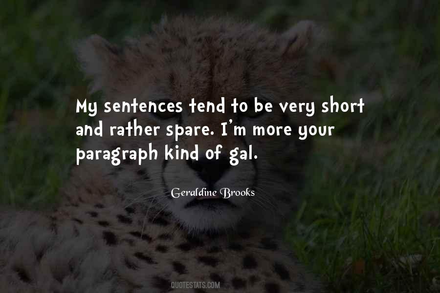 Paragraph Quotes #1825016