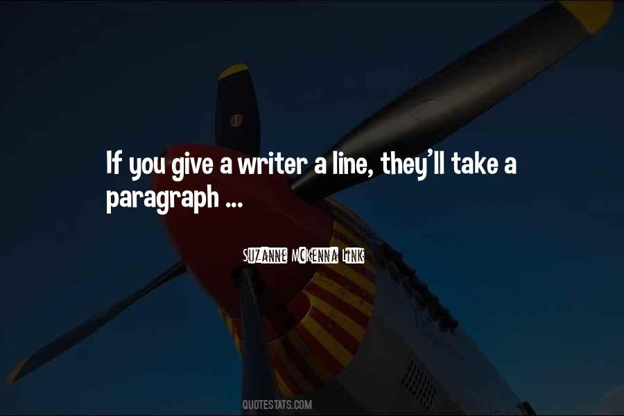 Paragraph Quotes #942000