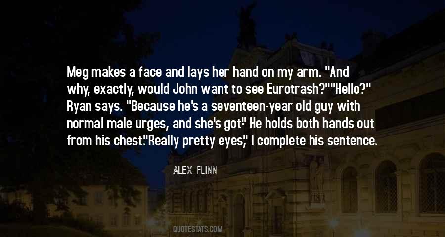 Parallax View Quotes #1079109