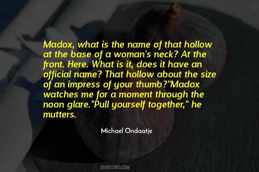Parallel Computing Quotes #465460