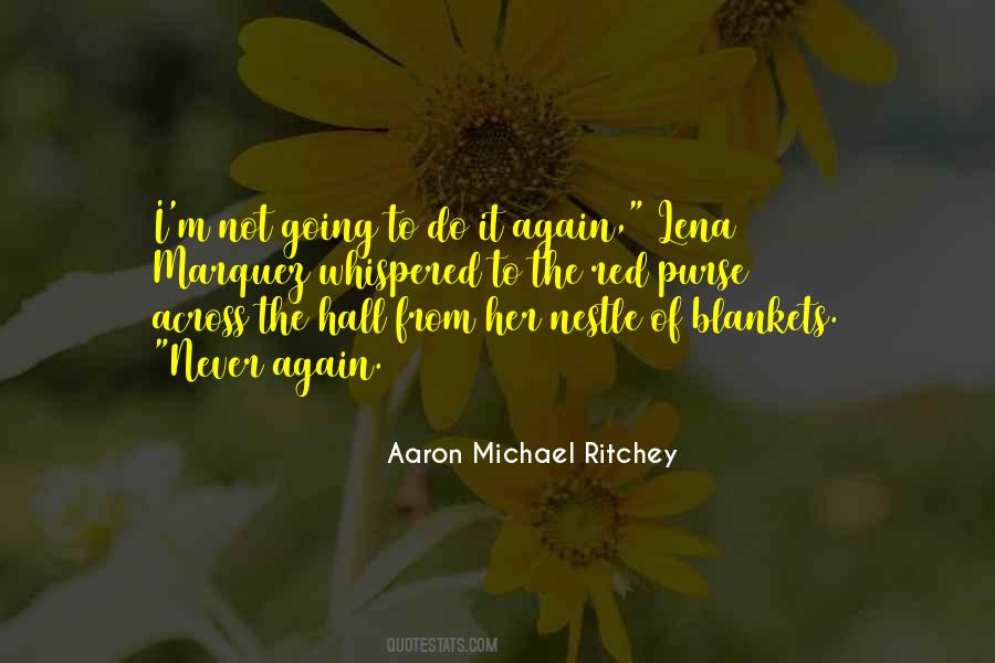 Parallel Structure Examples Quotes #5587