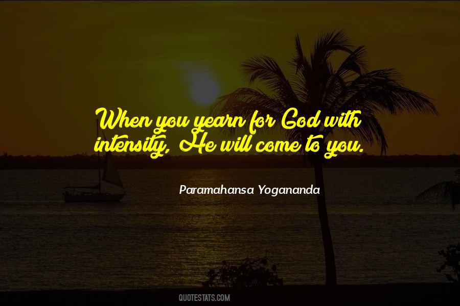 Paramahansa Quotes #212549