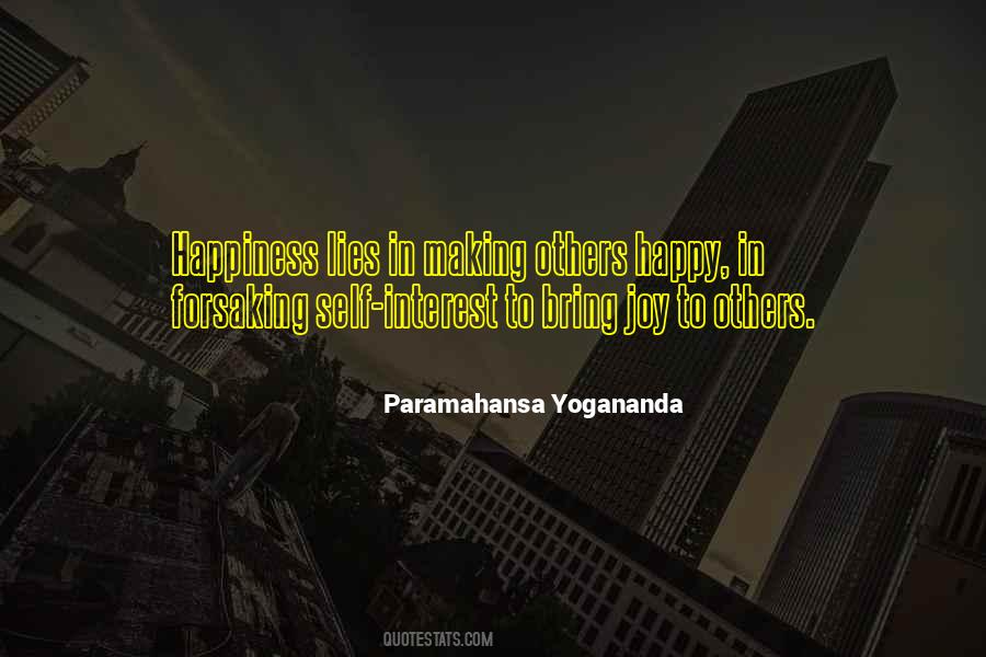 Paramahansa Quotes #311089