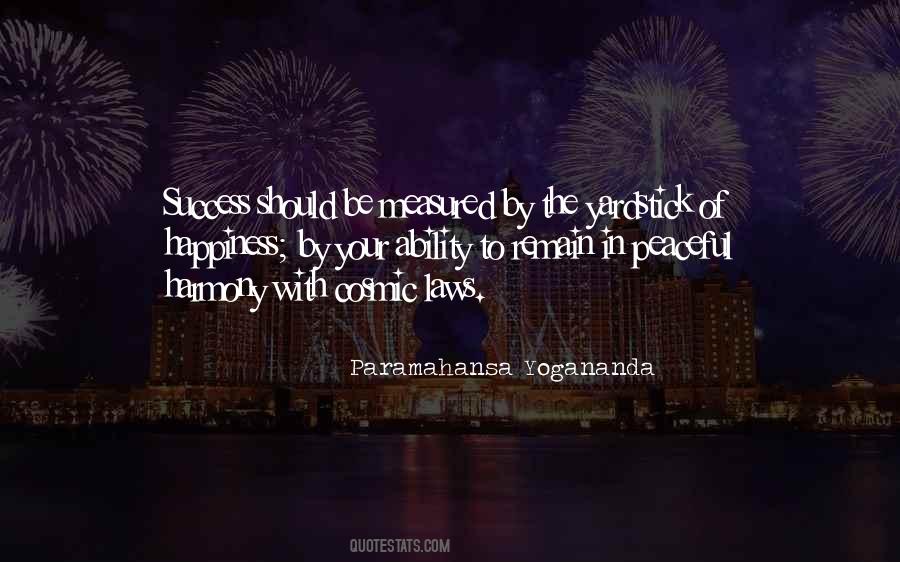 Paramahansa Quotes #501288