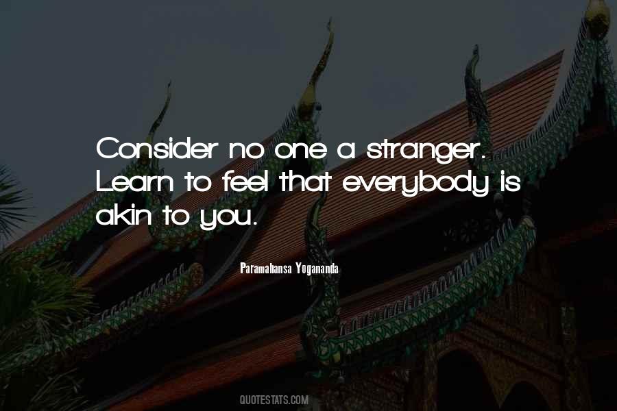 Paramahansa Yogananda Love Quotes #29551