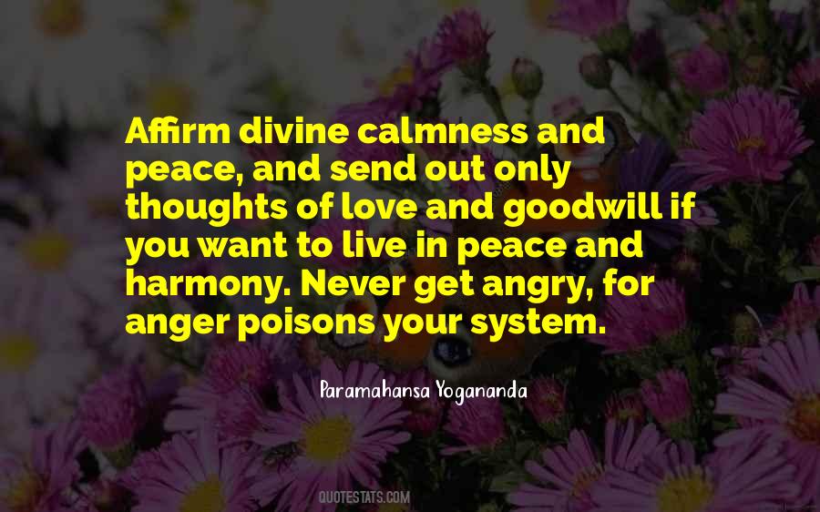 Paramahansa Yogananda Love Quotes #686112