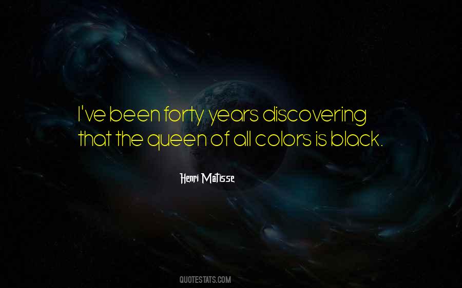 Quotes About Black And White Color #83664