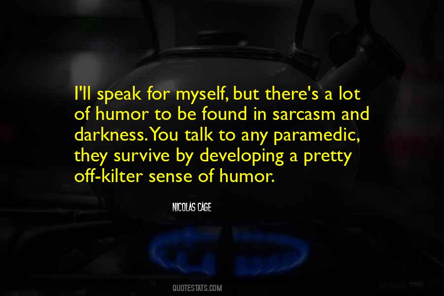 Paramedic Quotes #1414082