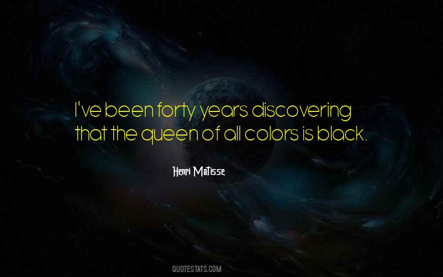 Quotes About Black And White And Color #83664