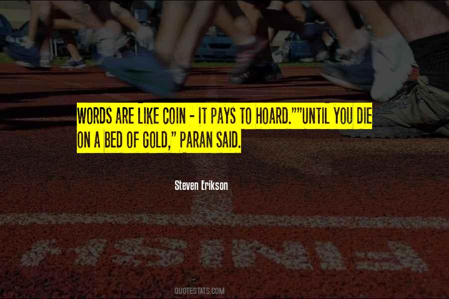 Paran Quotes #1414511