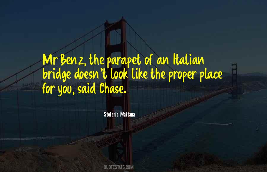 Parapet Quotes #1090926