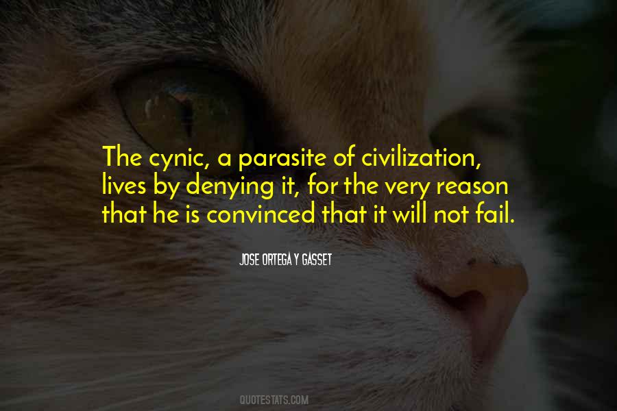 Parasite Quotes #1833354