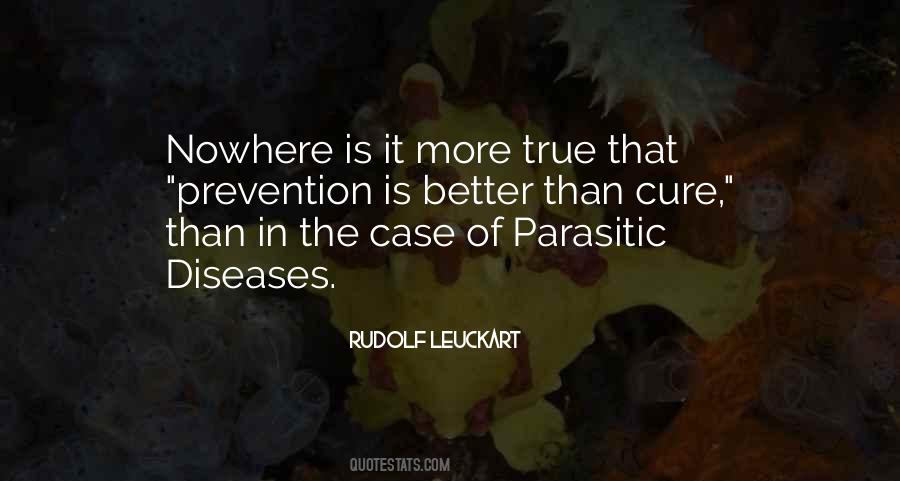 Parasitic Quotes #368021