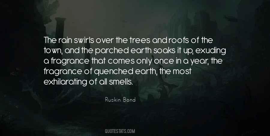 Parched Earth Quotes #1231184