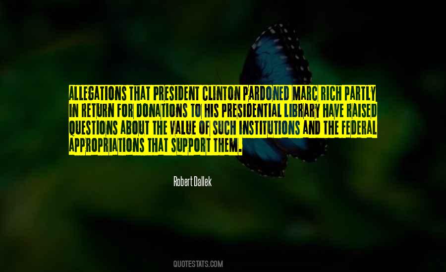 Pardoned Quotes #425673