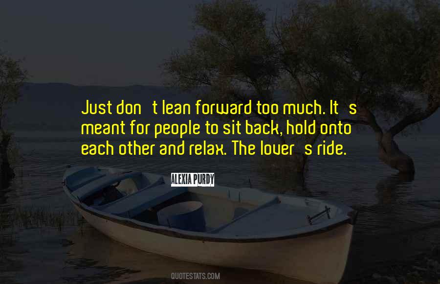 Pardot Kynes Quotes #1110673