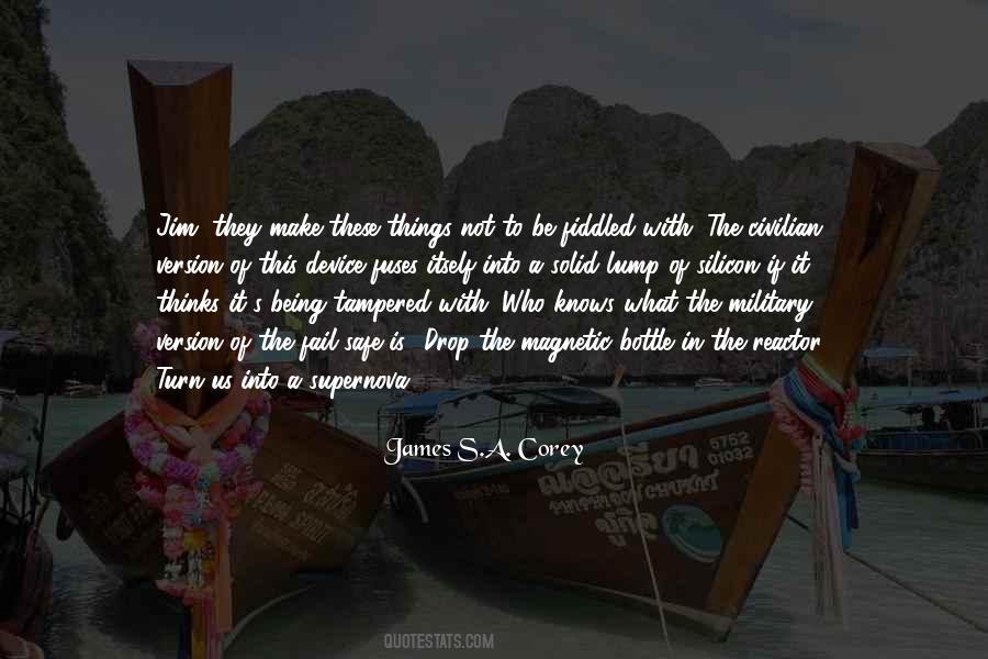 Pardot Kynes Quotes #1536592
