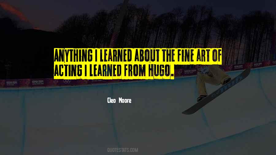 Pardot Kynes Quotes #231993