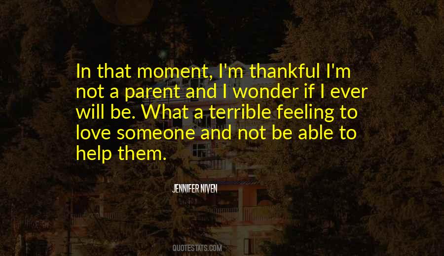 Parent Love Quotes #611472