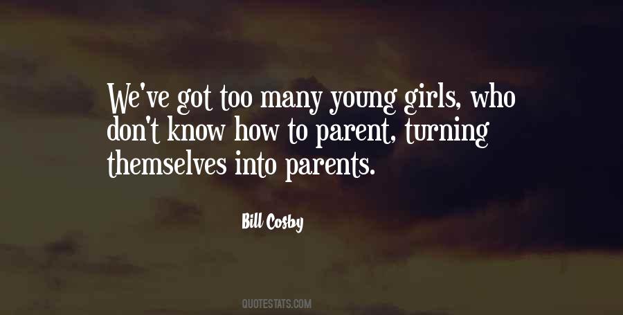 Parent Quotes #1600231