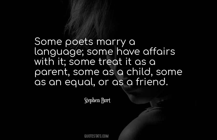 Parent Quotes #1600707