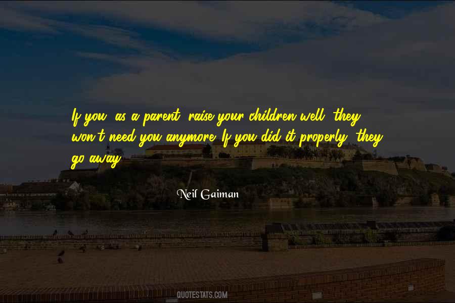 Parent Quotes #22028