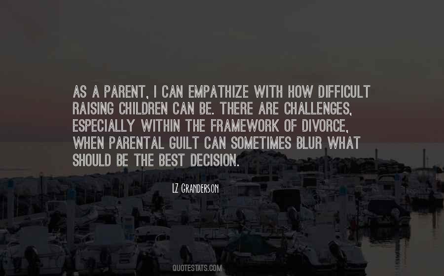 Parent Quotes #23667