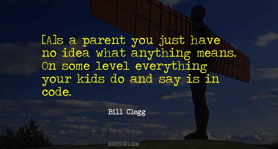 Parent Quotes #37140