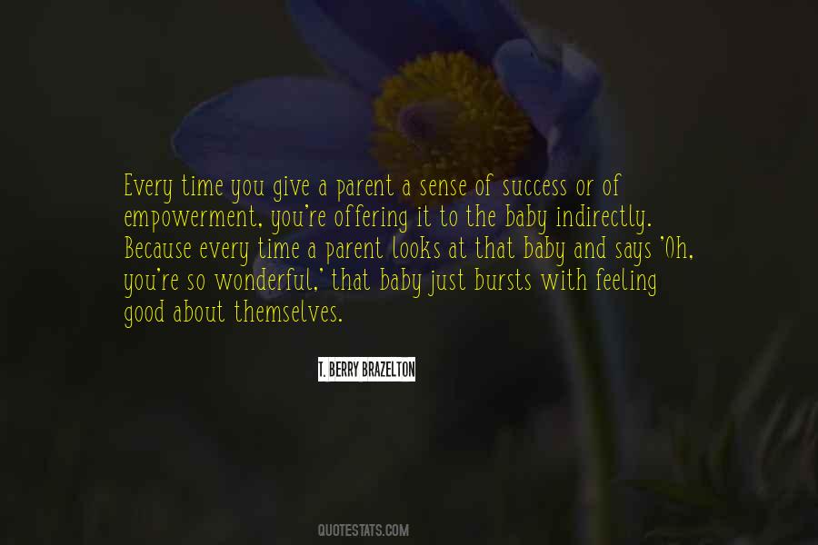 Parent Quotes #402