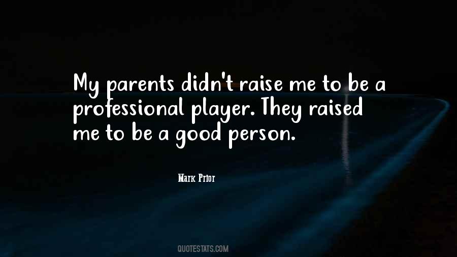 Parent Quotes #40431