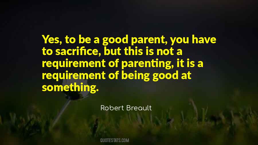 Parent Quotes #43996