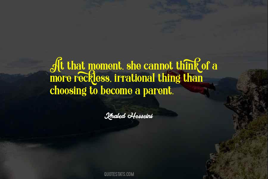 Parent Quotes #5288