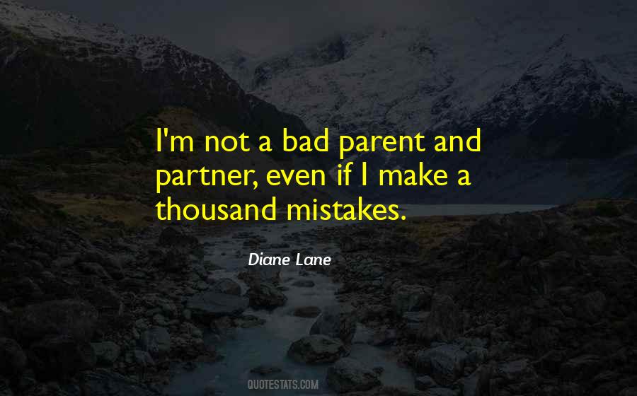 Parent Quotes #59250