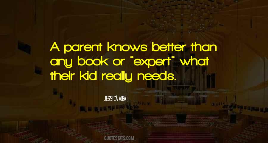 Parent Quotes #9452