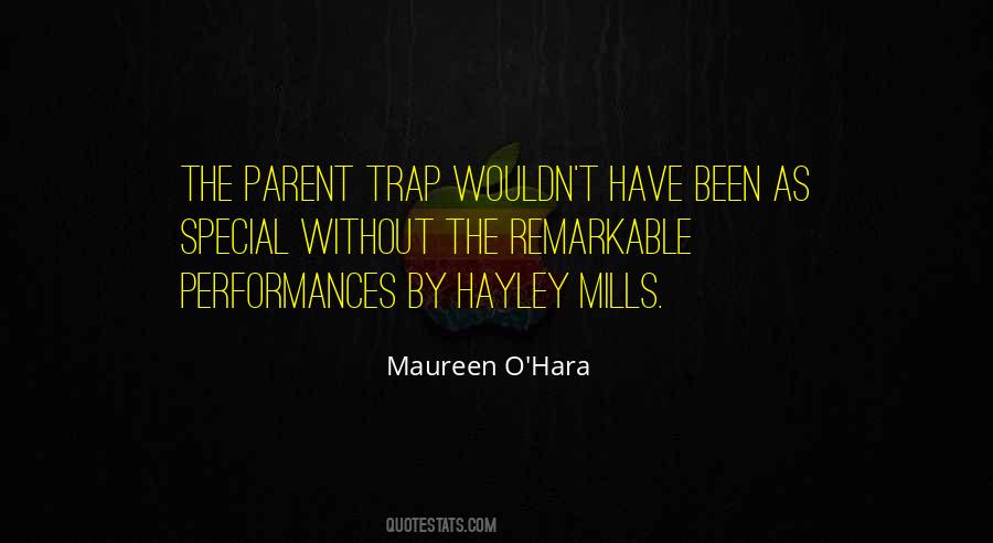 Parent Trap 2 Quotes #114431