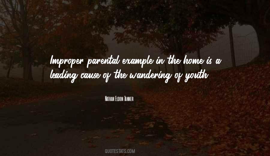 Parental Quotes #1307968