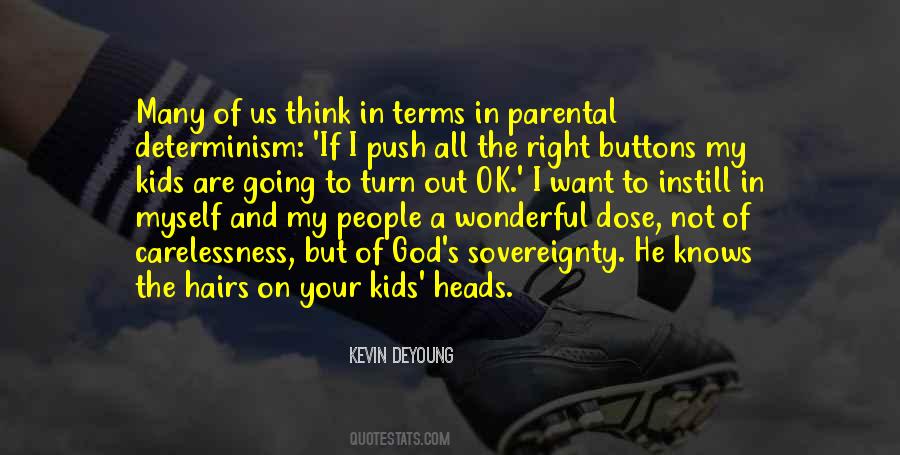 Parental Quotes #1550601