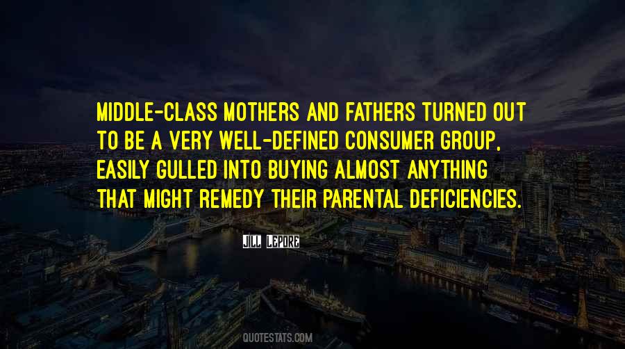 Parental Quotes #902867