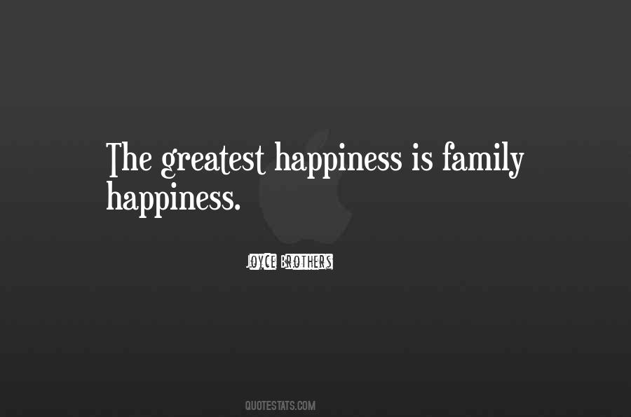 Parenting And Happiness Quotes #1635167