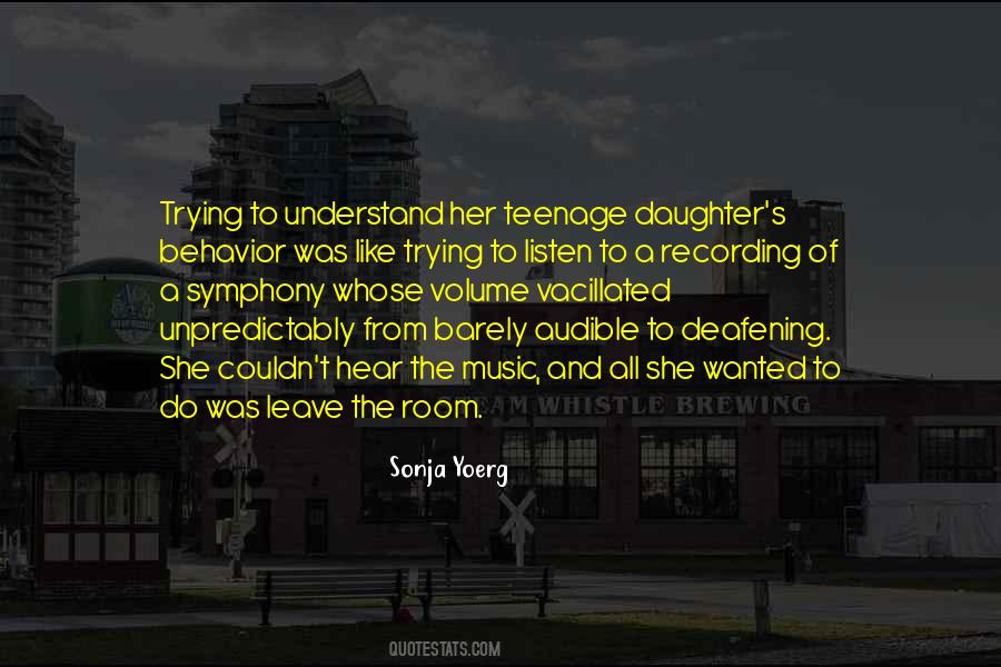 Parenting Teenage Quotes #957764