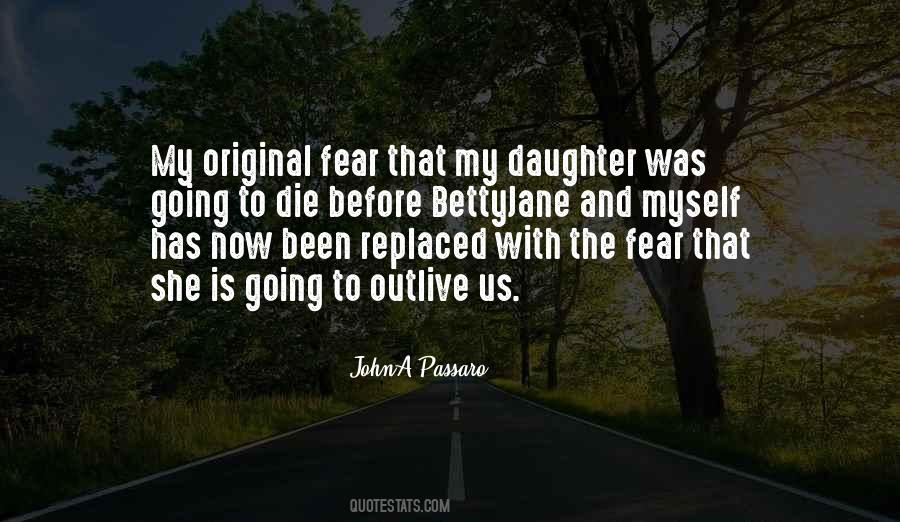Parents And Daughter Quotes #414713
