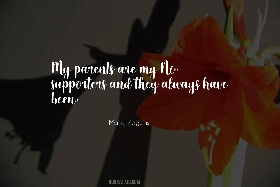Parents And Quotes #24190