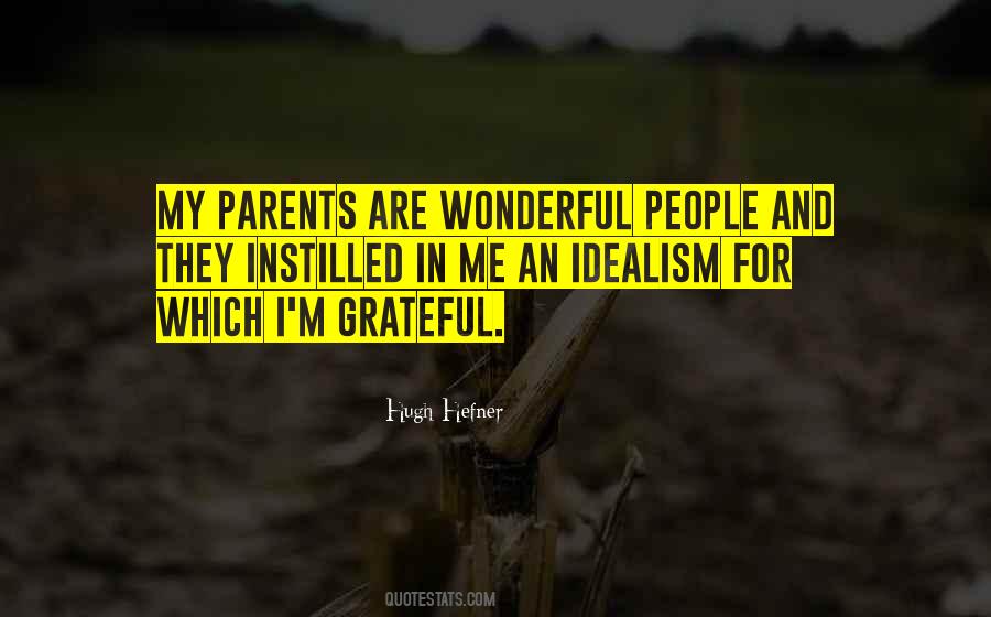 Parents And Quotes #26325