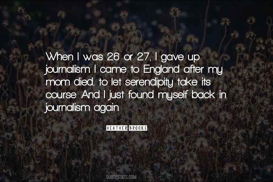 Parents Selfless Love Quotes #1756809