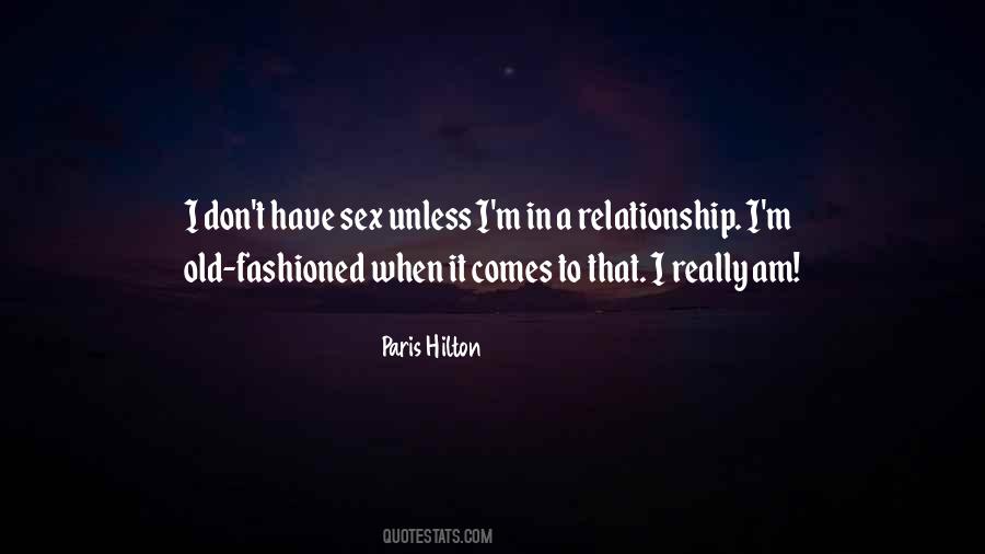 Paris In Quotes #129706