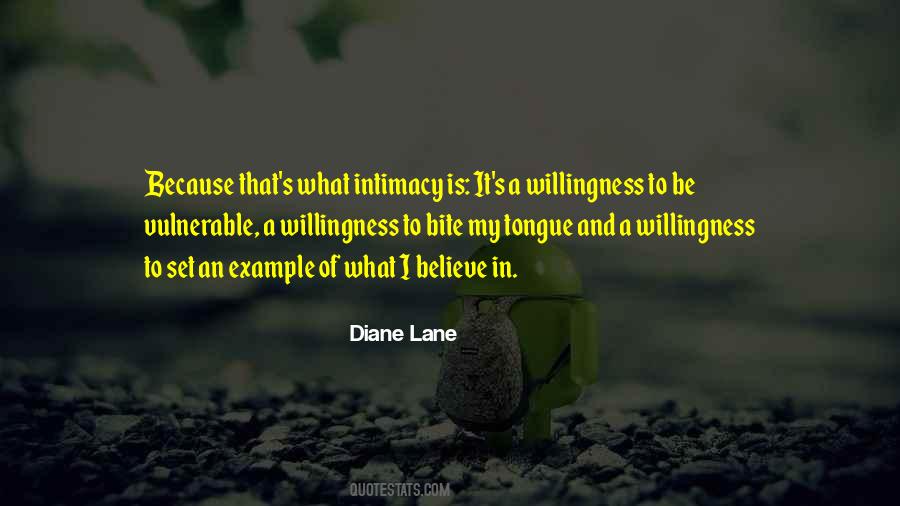 Quotes About Bite Your Tongue #1202119